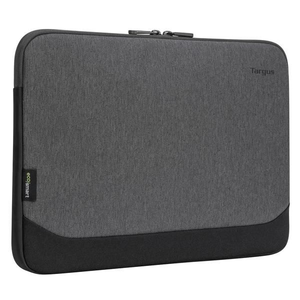 Targus Cypress EcoSmart 35,6 cm (14") Opbergmap/sleeve Grijs (TBS64602GL)