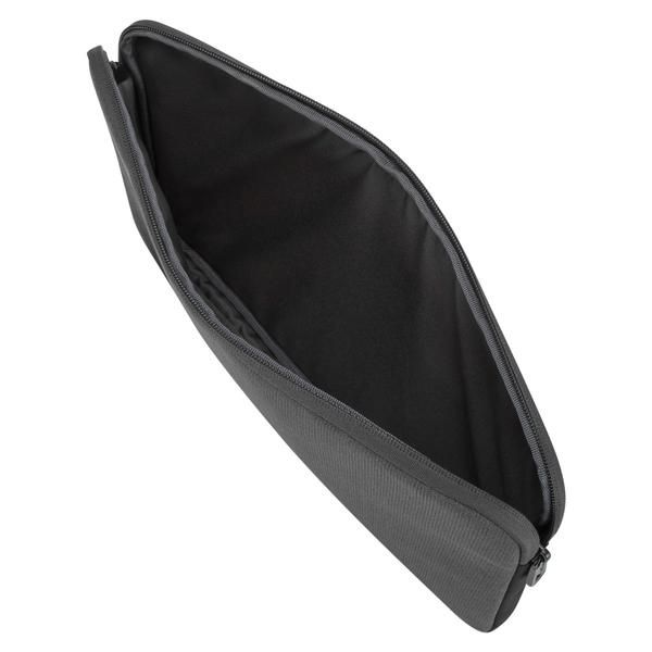 Targus Cypress EcoSmart 35,6 cm (14") Opbergmap/sleeve Grijs (TBS64602GL)