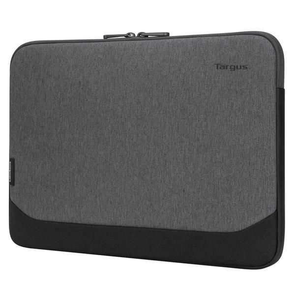 Targus Cypress EcoSmart 35,6 cm (14") Opbergmap/sleeve Grijs (TBS64602GL) Targus Cypress EcoSmart 35,6 cm (14") Opbergmap/sleeve Grijs (TBS64602GL)