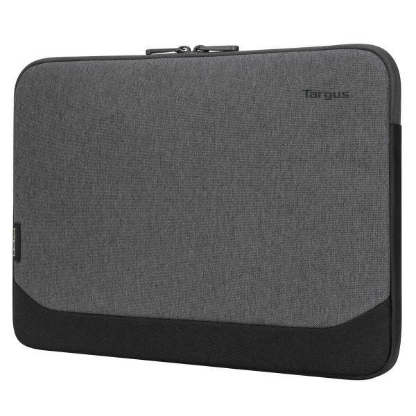 Targus Cypress EcoSmart 39,6 cm (15.6") Opbergmap/sleeve Grijs (TBS64702GL) Targus Cypress EcoSmart 39,6 cm (15.6") Opbergmap/sleeve Grijs (TBS64702GL)