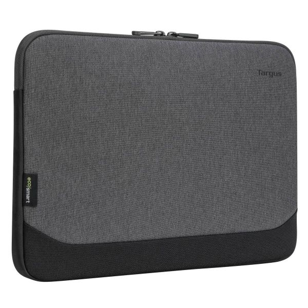 Targus TBS64902 30,5 cm (12") Opbergmap/sleeve Grijs (TBS64902GL)