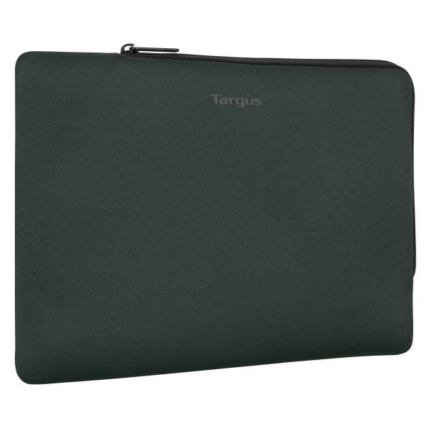 Targus MultiFit 40,6 cm (16") Opbergmap/sleeve Groen (TBS65205GL) Targus MultiFit 40,6 cm (16") Opbergmap/sleeve Groen (TBS65205GL)