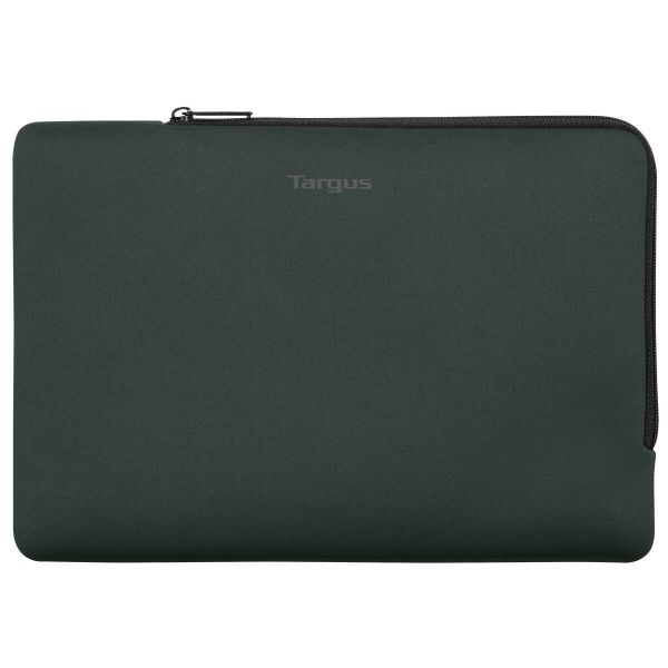 Targus MultiFit 40,6 cm (16") Opbergmap/sleeve Groen (TBS65205GL)