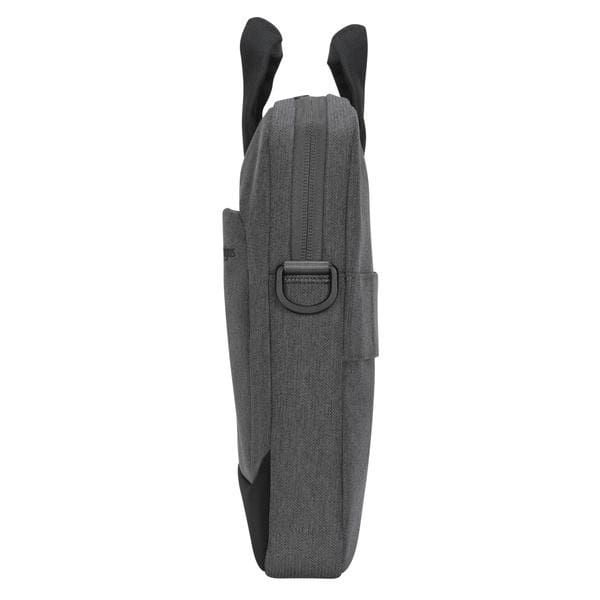 Targus Cypress EcoSmart 39,6 cm (15.6") Aktetas Grijs (TBS92502GL) Targus Cypress EcoSmart 39,6 cm (15.6") Aktetas Grijs (TBS92502GL)