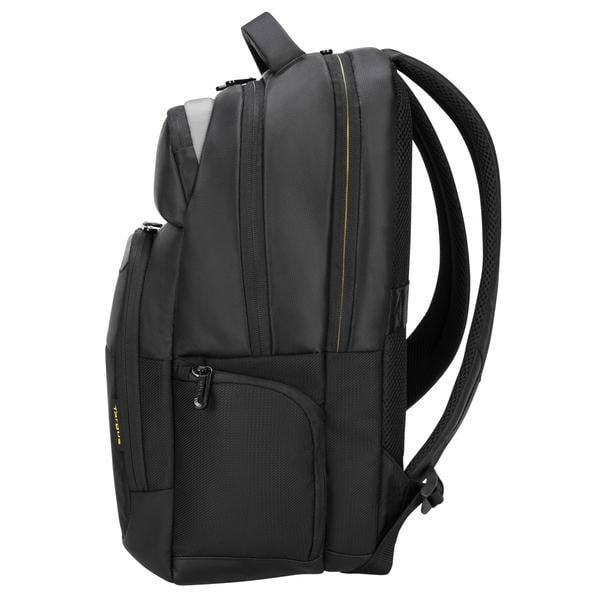 Targus Citygear 43,9 cm (17.3") Rugzak Zwart (TCG670GL) Targus Citygear 43,9 cm (17.3") Rugzak Zwart (TCG670GL)