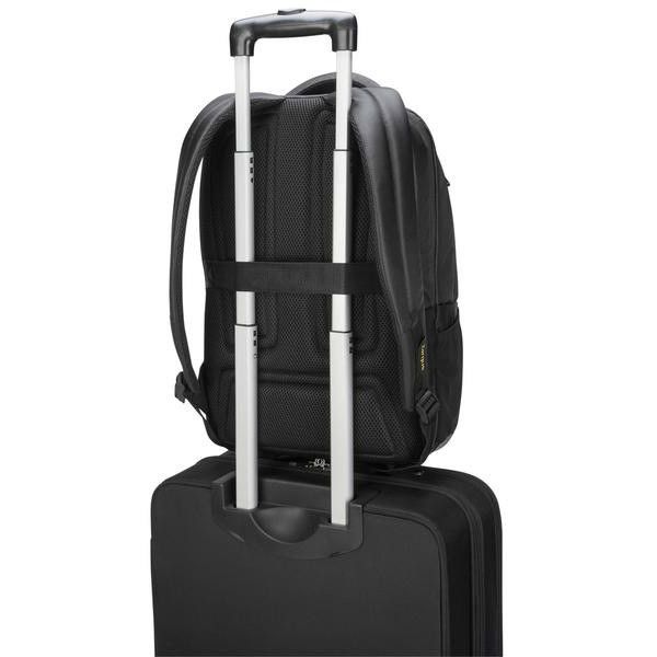 Targus Citygear 43,9 cm (17.3") Rugzak Zwart (TCG670GL) Targus Citygear 43,9 cm (17.3") Rugzak Zwart (TCG670GL)