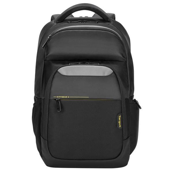 Targus Citygear 43,9 cm (17.3") Rugzak Zwart (TCG670GL) Targus Citygear 43,9 cm (17.3") Rugzak Zwart (TCG670GL)