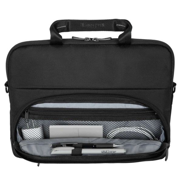 Targus Education Eco 29,5 cm (11.6") Documententas Zwart (TED026GL)