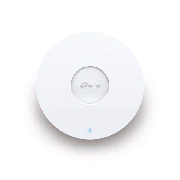 TP-Link Omada EAP650 draadloos toegangspunt (WAP) 2976 Mbit/s Wit Power over Ethernet (PoE) (EAP650)