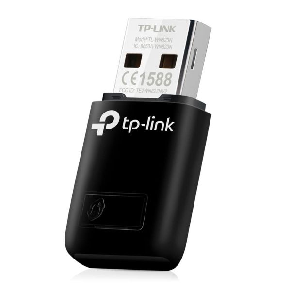 TP-Link TL-WN823N WLAN 300 Mbit/s (TL-WN823N)