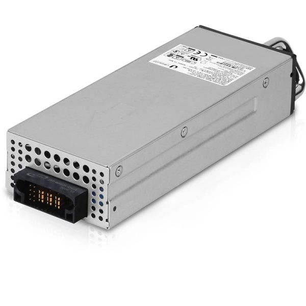 Ubiquiti Redundant PSU, AC, 100W switchcomponent Voeding (RPS-AC-100W) Ubiquiti Redundant PSU, AC, 100W switchcomponent Voeding (RPS-AC-100W)