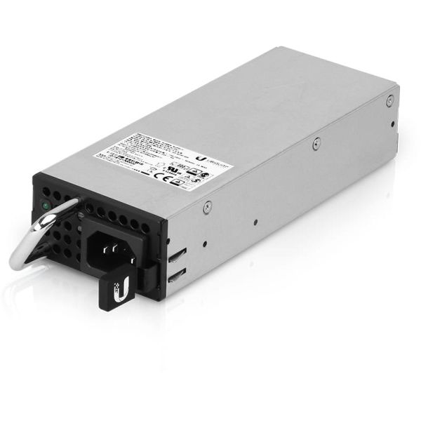 Ubiquiti Redundant PSU, AC, 100W switchcomponent Voeding (RPS-AC-100W)