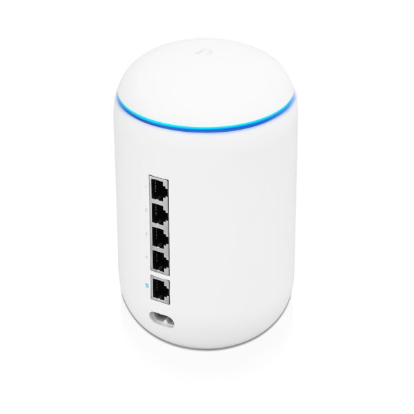Ubiquiti UniFi Dream Machine 1733 Mbit/s Wit (UDM) Ubiquiti UniFi Dream Machine 1733 Mbit/s Wit (UDM)