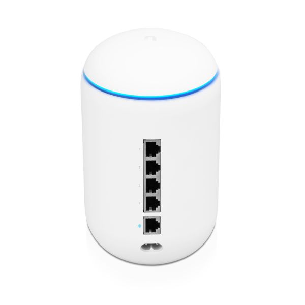 Ubiquiti UniFi Dream Machine 1733 Mbit/s Wit (UDM) Ubiquiti UniFi Dream Machine 1733 Mbit/s Wit (UDM)