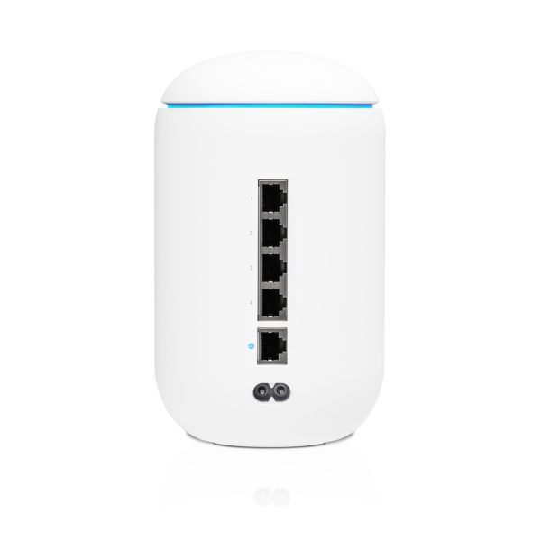 Ubiquiti UniFi Dream Machine 1733 Mbit/s Wit (UDM)