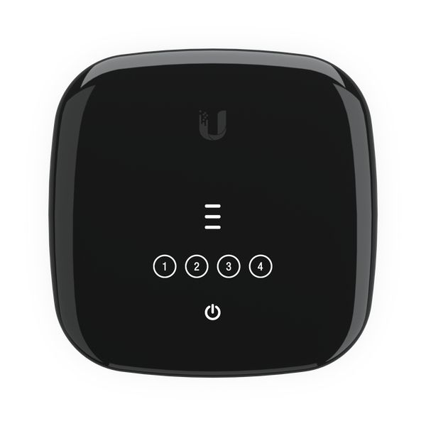 Ubiquiti UFiber WiFi6 GPON CPE Optical network unit (ONU) (UF-WIFI6) Ubiquiti UFiber WiFi6 GPON CPE Optical network unit (ONU) (UF-WIFI6)