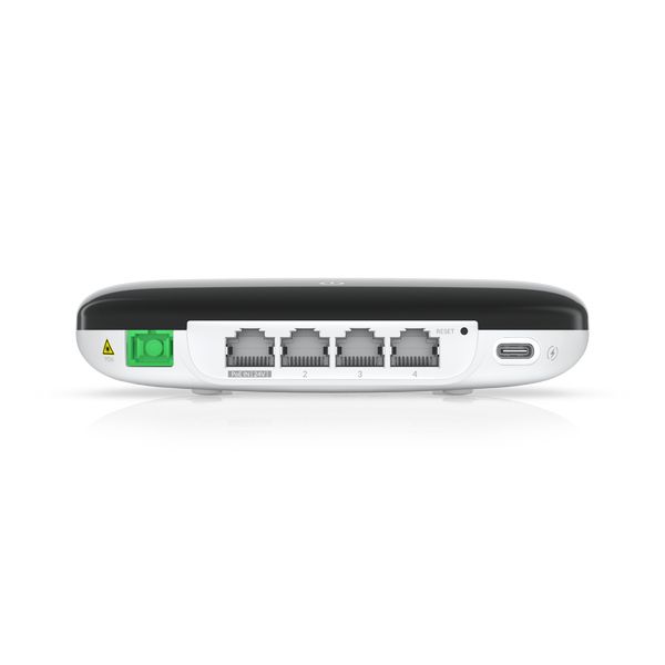 Ubiquiti UFiber WiFi6 GPON CPE Optical network unit (ONU) (UF-WIFI6) Ubiquiti UFiber WiFi6 GPON CPE Optical network unit (ONU) (UF-WIFI6)