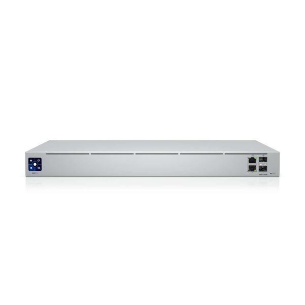 Ubiquiti Networks Gateway Pro gateway/controller 1000 Mbit/s (UXG-PRO) Ubiquiti Networks Gateway Pro gateway/controller 1000 Mbit/s (UXG-PRO)