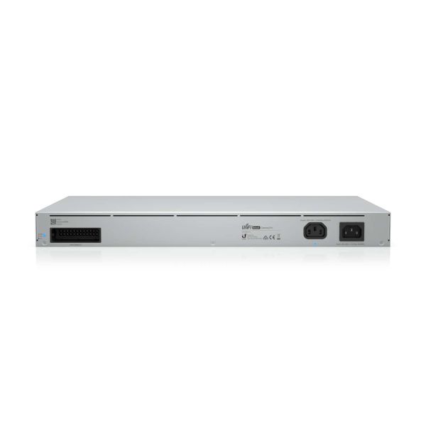 Ubiquiti Networks Gateway Pro gateway/controller 1000 Mbit/s (UXG-PRO) Ubiquiti Networks Gateway Pro gateway/controller 1000 Mbit/s (UXG-PRO)
