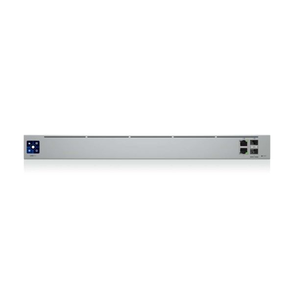 Ubiquiti Networks Gateway Pro gateway/controller 1000 Mbit/s (UXG-PRO) Ubiquiti Networks Gateway Pro gateway/controller 1000 Mbit/s (UXG-PRO)