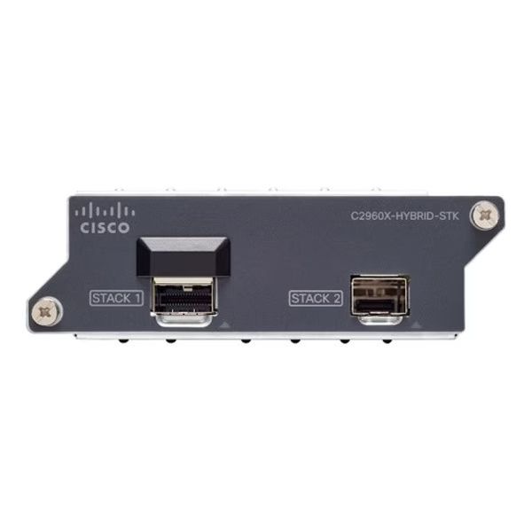 Cisco Catalyst 2960-X Flexstack (C2960X-STACK-WS-RFB)