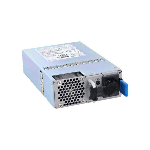 Cisco N2200-PAC 400W Power Supply (N2200-PAC-400W=-RFB)