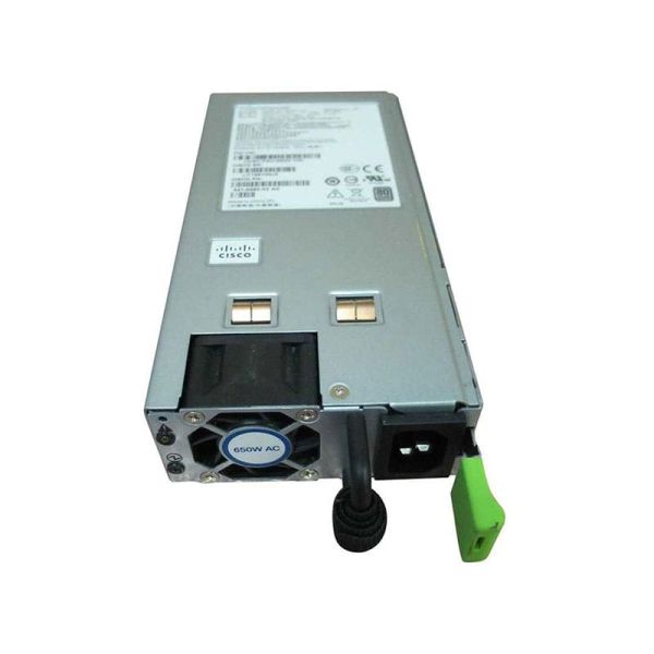 Cisco Nexus 650W AC PSU Port Side (NXA-PAC-350W-PE-RFB)