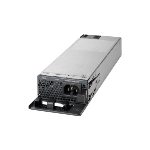 Cisco PWR-C1-1100WAC-P 1100W AC Platinum (PWR-C1-1100WAC-P-RFB)