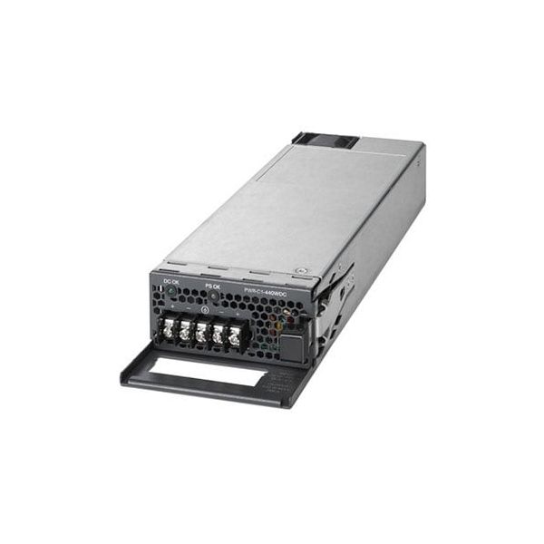 Cisco 440W DC Config 1 Power Supply (PWR-C1-440WDC-RFB)