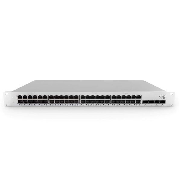Cisco Meraki MS320 640W AC Power Supply (PWR-MS320-640WAC-RFB)