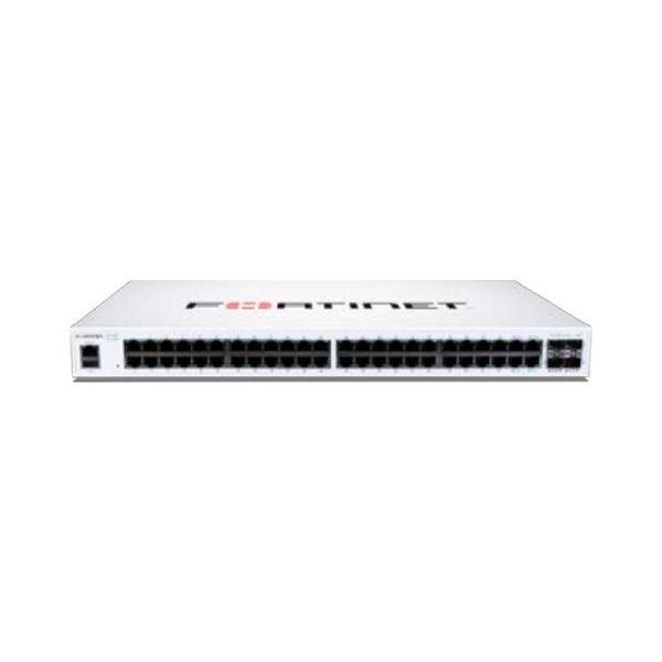 Fortinet FortiSwitch-548D 1 Year FortiCare Elite Support (FC-10-W0548-284-02-12)
