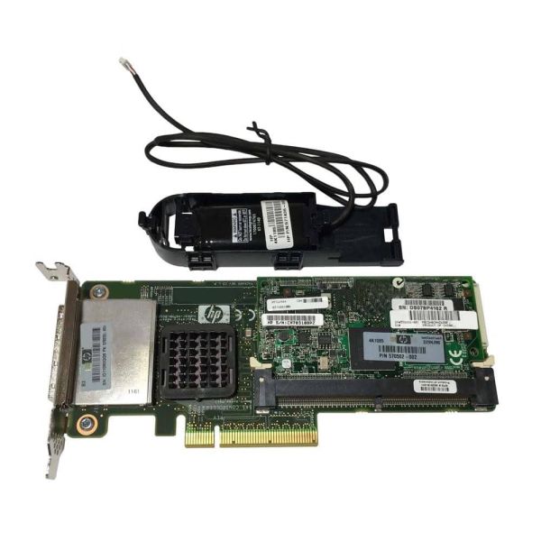 HP Gen9 Dedicated iLO Mgmt Prt (725581-B21-RFB)
