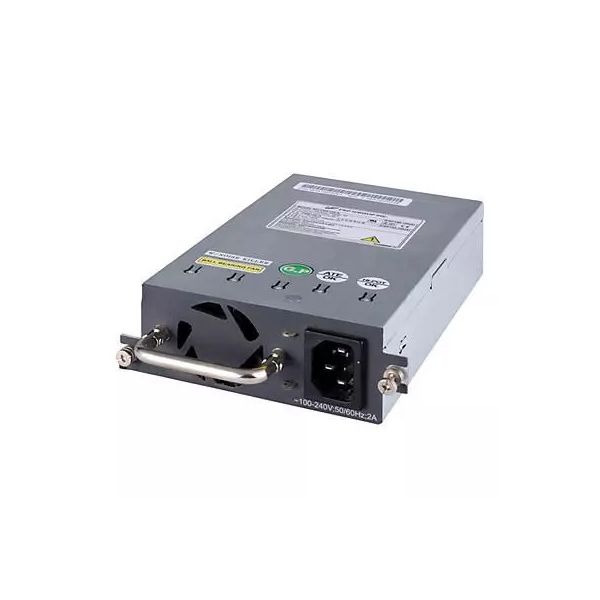 HP A5500 150W AC voeding voor switch (JD362A#ABB)