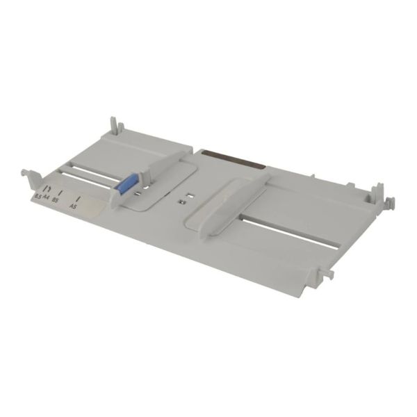 HP Multipurpose Input Tray Cover Assembly printeronderdeel (RC4-7312-000CN)