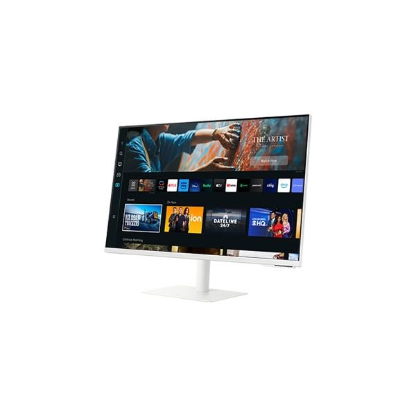 Samsung 32" Smart Monitor M7 M70C UHD (LS32CM703UUXEN)