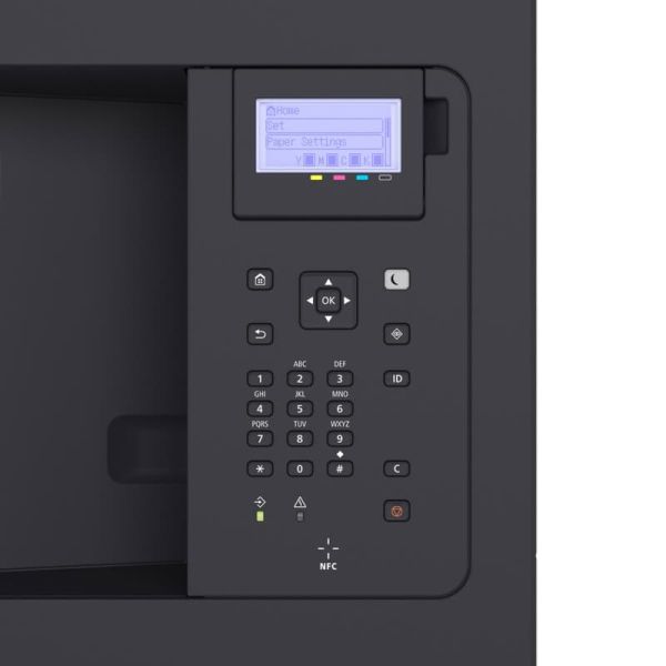 Canon i-SENSYS LBP722Cdw Kleur 1200 x 1200 DPI A4 Wifi (4929C006) Canon i-SENSYS LBP722Cdw Kleur 1200 x 1200 DPI A4 Wifi (4929C006)