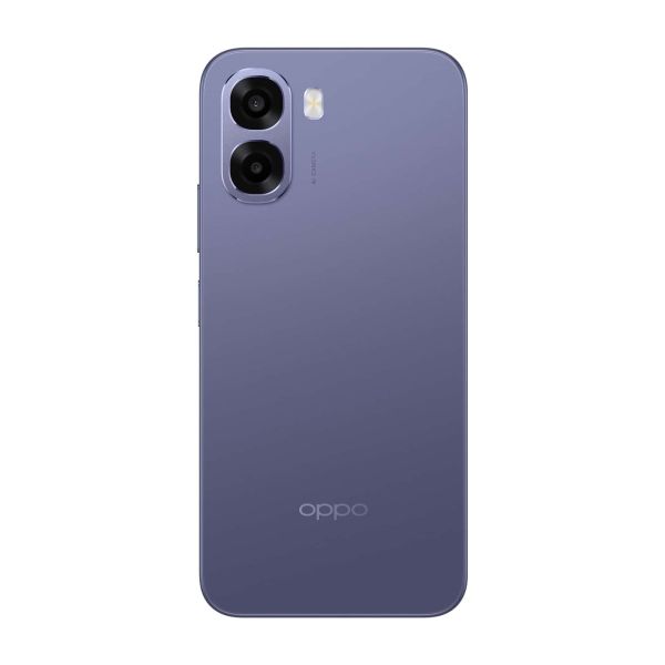 OPPO A6x 17,1 cm (6.75") Dual SIM Android 15 4G USB Type-C 4 GB 128 GB 6100 mAh Paars (CPH2819BE) OPPO A6x 17,1 cm (6.75") Dual SIM Android 15 4G USB Type-C 4 GB 128 GB 6100 mAh Paars (CPH2819BE)
