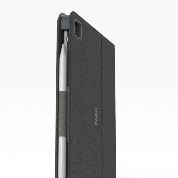 ZAGG Luxe Snap voor iPhone 17 ProMax Redwood (702322410)