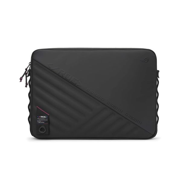 ASUS BS3601 ROG SLEEVE 4.0/16 40,6 cm (16") Opbergmap/sleeve Zwart (90XB09Z0-BSL000)