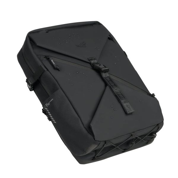 ASUS ROG Archer Backpack 16 BP2600 40,6 cm (16") Rugzak Zwart (90XB0AQ0-BBP000)