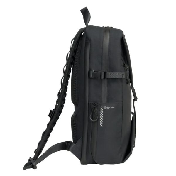 ASUS ROG Archer Backpack 16 BP2600 40,6 cm (16") Rugzak Zwart (90XB0AQ0-BBP000)