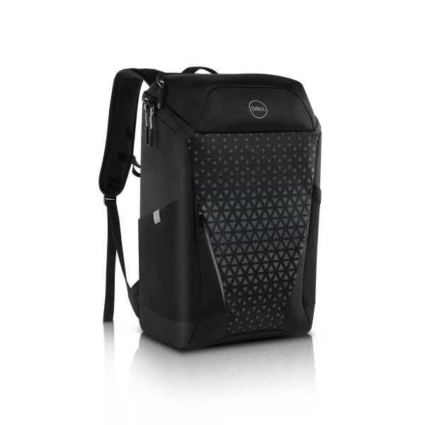 DELL GM1720PM 43,2 cm (17") Rugzak Zwart (DELL-GMBP1720M)