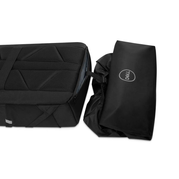 DELL GM1720PM 43,2 cm (17") Rugzak Zwart (DELL-GMBP1720M) DELL GM1720PM 43,2 cm (17") Rugzak Zwart (DELL-GMBP1720M)