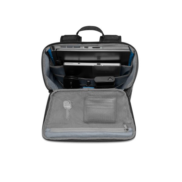 DELL GM1720PM 43,2 cm (17") Rugzak Zwart (DELL-GMBP1720M) DELL GM1720PM 43,2 cm (17") Rugzak Zwart (DELL-GMBP1720M)