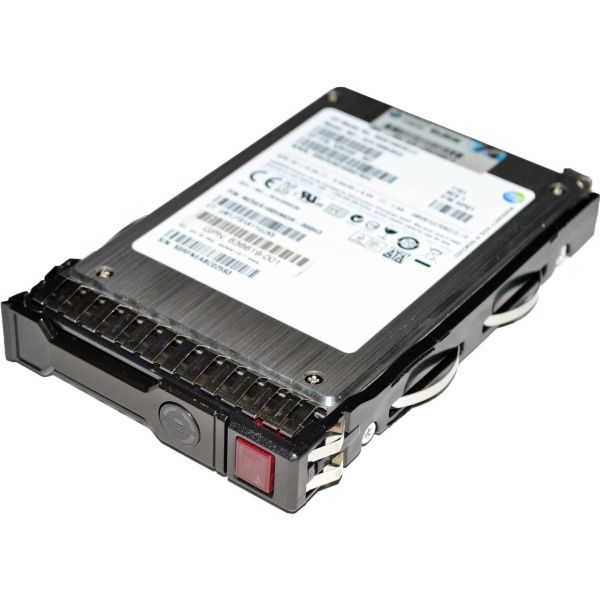 HP 500GB 7.2K SFF SATA harde schijf (MM0500EANCR)