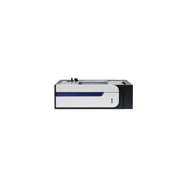 HP 500 vel papierlade voor Color LaserJet CP3525 en CM3530 (CE522)