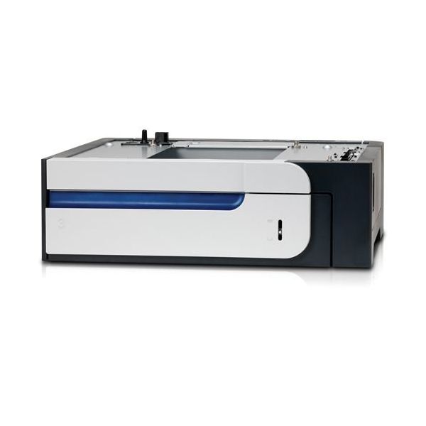 HP LaserJet CE522-67901 papierlade & documentinvoer 500 vel (CE522-67901)