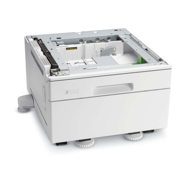 Xerox 1 lade 520 vel A3 met console (097S04907)