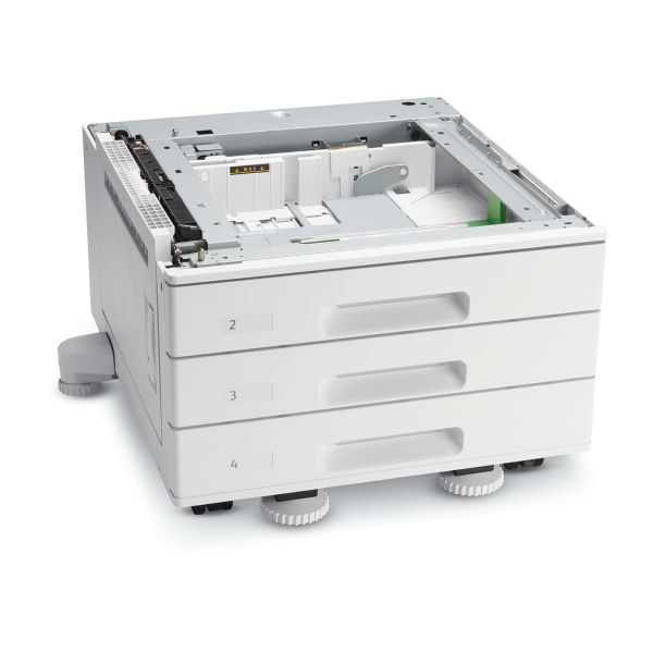 Xerox Ladeneenheid 3 x 520 vel A3 (1.560 vel) (097S04908)