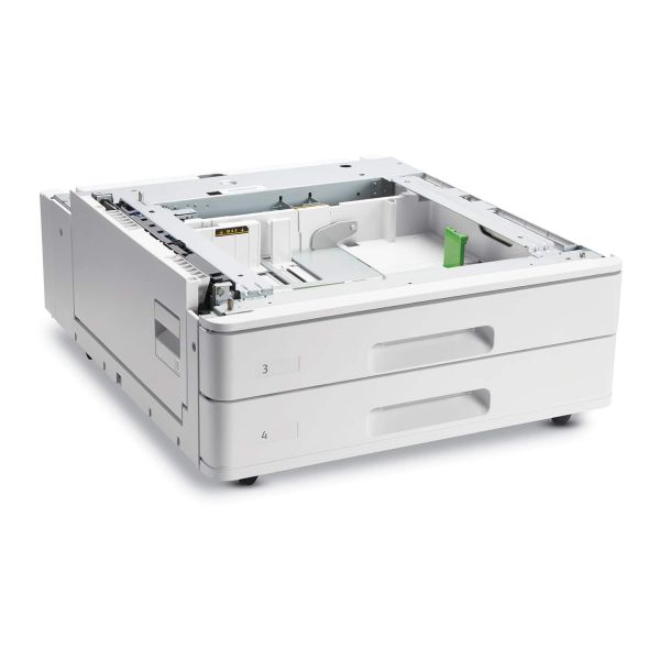 Xerox Ladenmodule 2 x 520 vellen (097S04969)